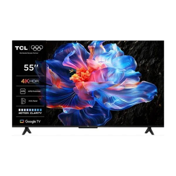 tcl-55p6k-smart-thleorash-55-4k-uhd-dled-hdr-1 (3) TCL Smart Τηλεόραση 55" 4K UHD LED P6K HDR (2025) 55P6K
