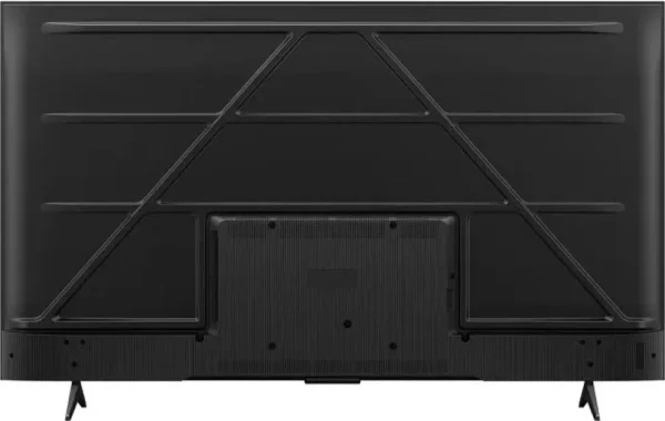 TCL Smart Τηλεόραση 55" 4K UHD LED P6K HDR (2025) 55P6K