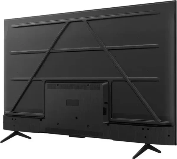 TCL Smart Τηλεόραση 55" 4K UHD LED P6K HDR (2025) 55P6K