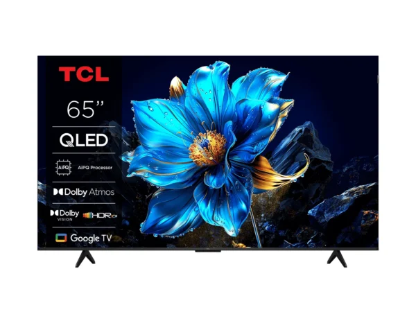 Τηλεόραση 65″ TCL QLED 65P7K
