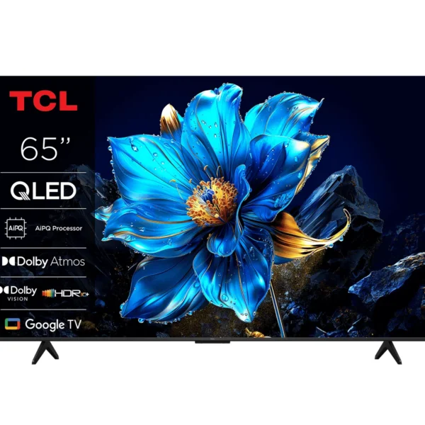 Τηλεόραση 65″ TCL QLED 65P7K