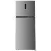 Omnys Ψυγείο Δίπορτο 415lt NoFrost Inox WNT-54NEI