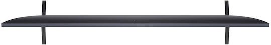 LG Smart Τηλεόραση 55" 4K UHD LED NanoCell NANO82 HDR (2024) 55NANO82T6B