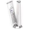 Ασύρματο Τηλέφωνο Panasonic KX-TGK210GRW Λευκό
