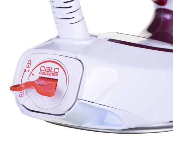 Σύστημα Σιδερώματος Tefal Express Protect Πίεσης 7.5bar με Δοχείο 1.8lt