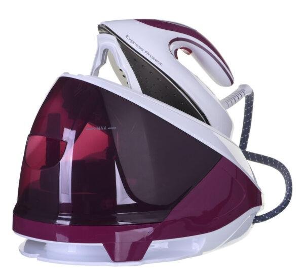 Σύστημα Σιδερώματος Tefal Express Protect Πίεσης 7.5bar με Δοχείο 1.8lt