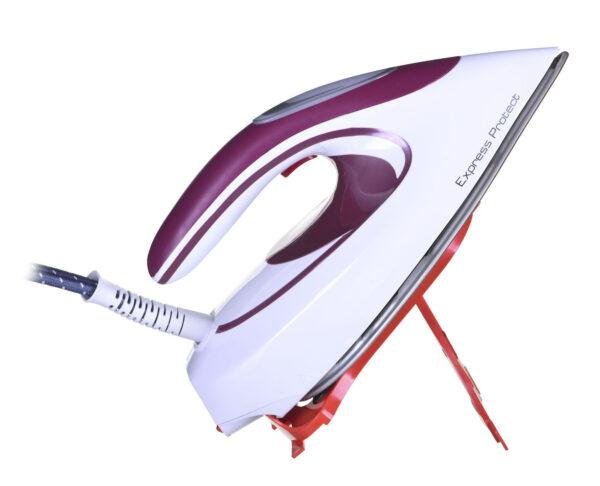 Σύστημα Σιδερώματος Tefal Express Protect Πίεσης 7.5bar με Δοχείο 1.8lt