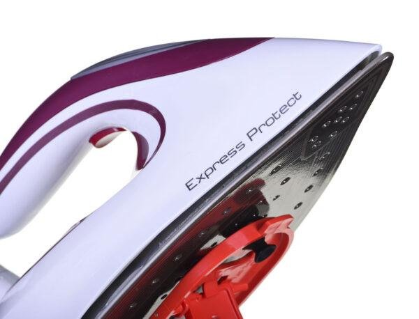 Σύστημα Σιδερώματος Tefal Express Protect Πίεσης 7.5bar με Δοχείο 1.8lt