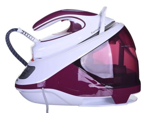 Σύστημα Σιδερώματος Tefal Express Protect Πίεσης 7.5bar με Δοχείο 1.8lt