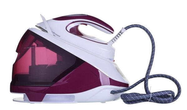 Σύστημα Σιδερώματος Tefal Express Protect Πίεσης 7.5bar με Δοχείο 1.8lt