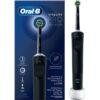 20250114135626_69682816 Ηλεκτρική Οδοντόβουρτσα Oral-B Vitality Pro Protect X Clean Water Flosser με Θήκη Ταξιδίου Μαύρο