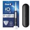 4887352 Οδοντόβουρτσα Oral - B 80839755 iO3 Magnetic Black