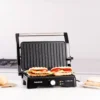 Τοστιέρα Taurus Grill & Co