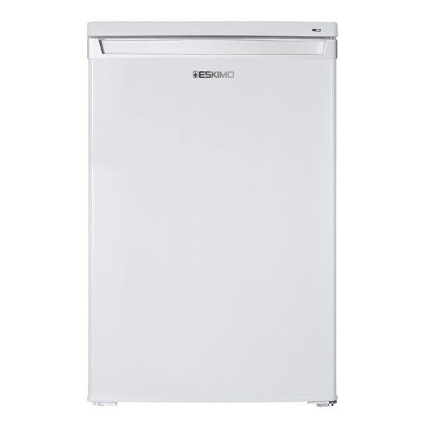 ES-R1D109SFW-white-close-scaled Μονόπορτο Ψυγείο Eskimo 109lt Υ85xΠ55xΒ58εκ. Λευκό ES R1D110SEW