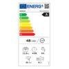 Πλυντήριο Samsung 11kg WW5000D (WW11DG5B25AELE) SmartThings Energy™