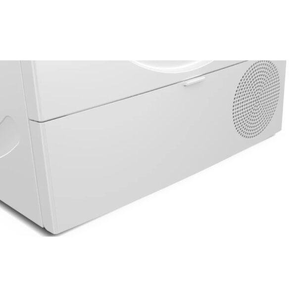 Στεγνωτήριο με αντλία θερμότητας Bosch 9kg WQG243B9GR