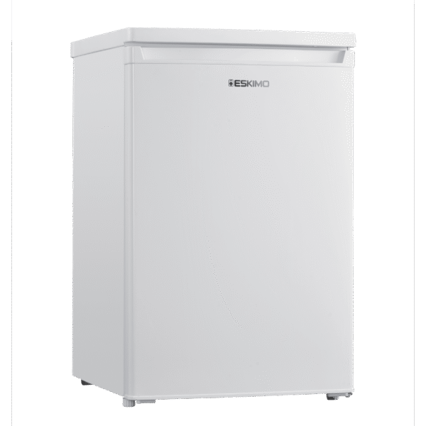 White-Close-1-scaled Μονόπορτο Ψυγείο Eskimo 109lt Υ85xΠ55xΒ58εκ. Λευκό ES R1D110SEW
