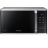 capture_20251017113145956 Φούρνος Μικροκυμάτων Samsung 23L MW3500K Grill MWO με Γρήγορη Απόψυξη MG23K3523AS/E2