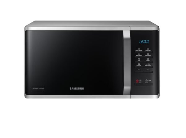 capture_20251017113145956 Φούρνος Μικροκυμάτων Samsung 23L MW3500K Grill MWO με Γρήγορη Απόψυξη MG23K3523AS/E2