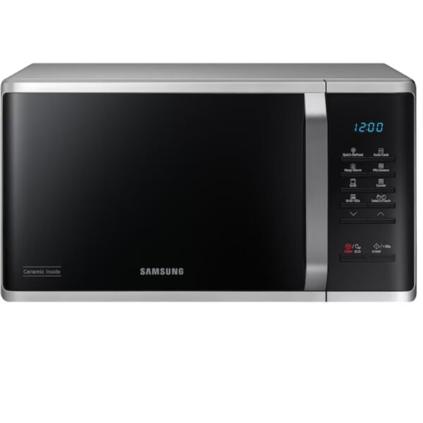 capture_20251017113145956 Φούρνος Μικροκυμάτων Samsung 23L MW3500K Grill MWO με Γρήγορη Απόψυξη MG23K3523AS/E2
