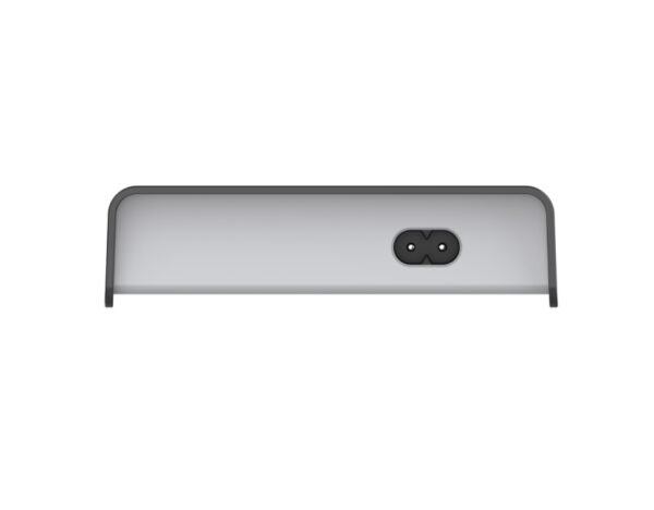 Ldnio Βάση Φόρτισης με 3 Θύρες USB-A και 3 Θύρες USB-C 120W Power Delivery σε Μαύρο χρώμα (Q605)