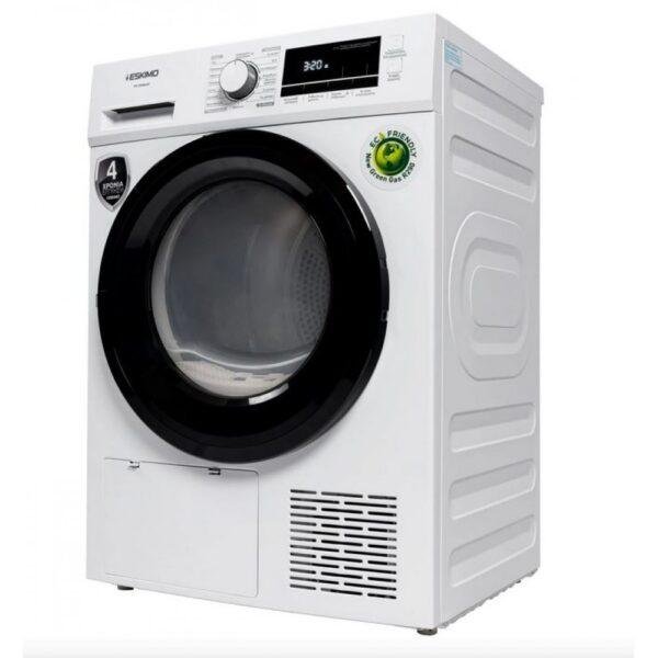 Στεγνωτήριο Eskimo ES DR8EHP