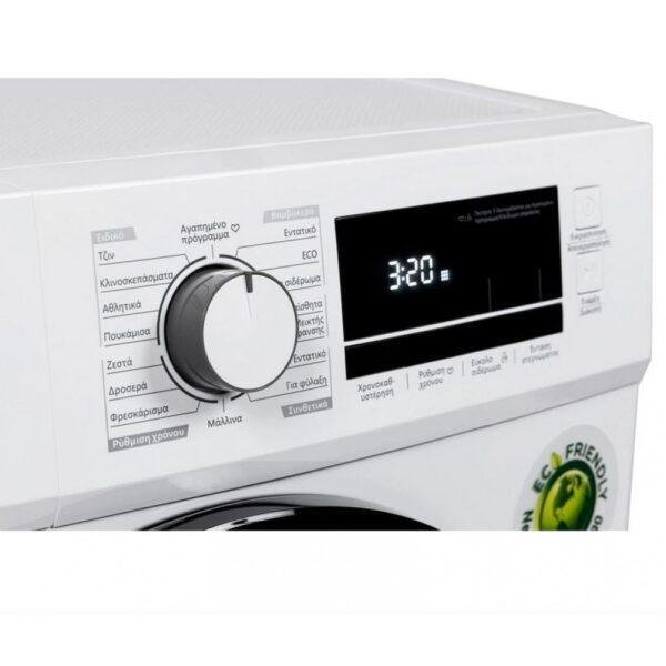 Στεγνωτήριο Eskimo ES DR8EHP