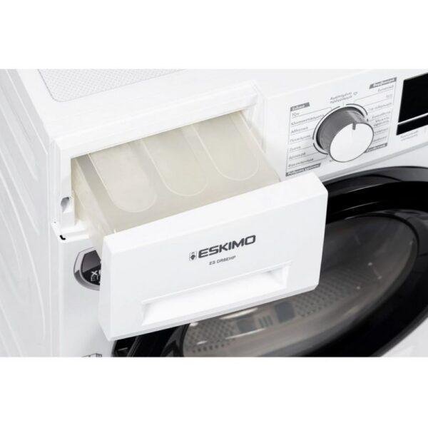 Στεγνωτήριο Eskimo ES DR8EHP
