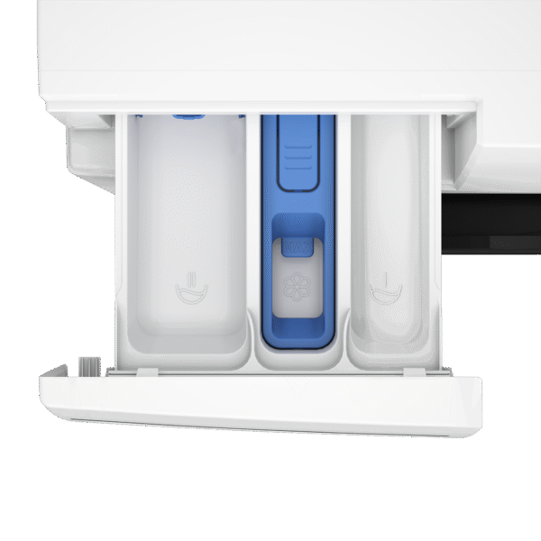 Πλυντήριο Ρούχων BEKO Χωρητικότητας 10 kg 1200 στροφών BM3WFU410215W