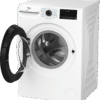 Πλυντήριο Ρούχων BEKO Χωρητικότητας 10 kg 1200 στροφών BM3WFU410215W