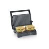 tostiera (10) Ηλεκτρική Ψησταριά Σχάρας 1500W 28x17εκ. Severin