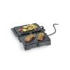 tostiera (6) Ηλεκτρική Ψησταριά Σχάρας 1500W 28x17εκ. Severin