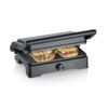 tostiera (8) Ηλεκτρική Ψησταριά Σχάρας 1500W 28x17εκ. Severin