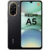 XIAOMI Redmi A5 Dual 4G 3GB/ 64GB Midnight Black Smartphone