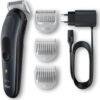 Ξυριστική Μηχανή Σώματος Braun Series 3 BG3350 Επαναφορτιζόμενη