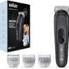 Ξυριστική Μηχανή Σώματος Braun Series 3 BG3350 Επαναφορτιζόμενη