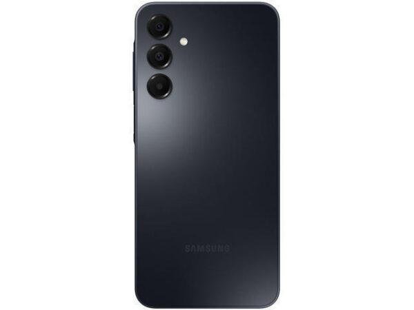 Samsung Galaxy A16 4G Dual SIM (4/128GB) Black