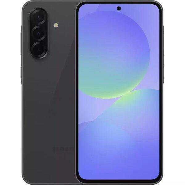 Samsung Galaxy A36 5G Dual SIM (8/256GB) Awesome Black