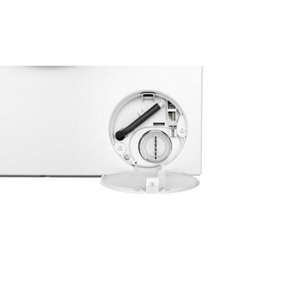 Pitsos Hydroactive Plus Πλυντήριο Ρούχων 10kg με Τεχνολογία Ατμού 1400 Στροφών HydroActive Plus WPG140HZ0