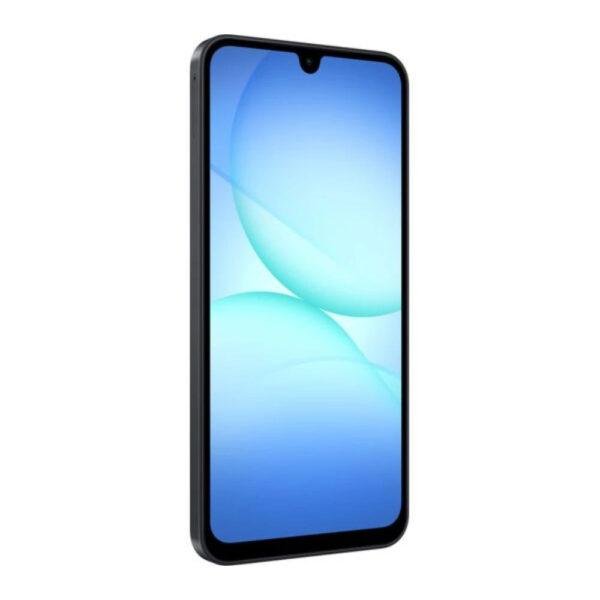 Samsung Galaxy A17 4G Dual SIM (4/128GB) Μαύρο
