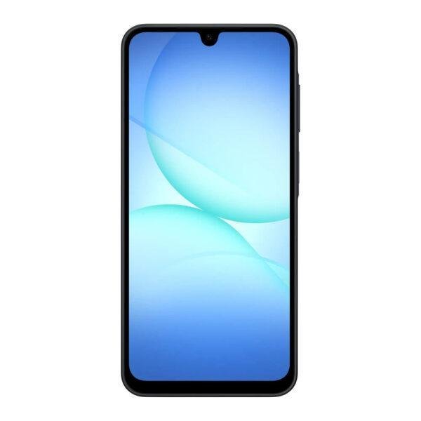 Samsung Galaxy A17 4G Dual SIM (4/128GB) Μαύρο