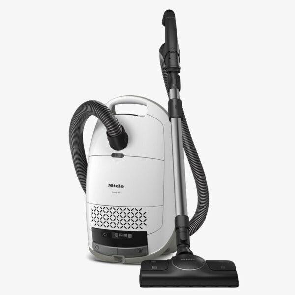 20251009093646_miele_guard_m1_ilektriki_skoupa_890w_me_sakoula_4_5lt_leyki Ηλεκτρική Σκούπα Miele Guard M1 890W με Σακούλα 4.5lt Λευκή