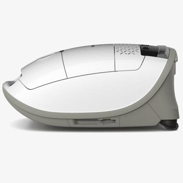 20251009093654_42a75f28 Ηλεκτρική Σκούπα Miele Guard M1 890W με Σακούλα 4.5lt Λευκή