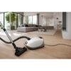 20251009093706_4ba29fe8 Ηλεκτρική Σκούπα Miele Guard M1 890W με Σακούλα 4.5lt Λευκή