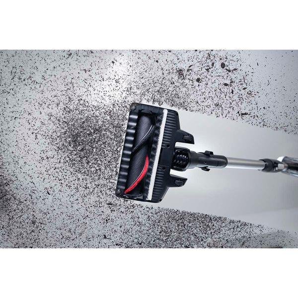 Επαναφορτιζόμενη Σκούπα Bosch Unlimited 7 2 σε 1 Stick & Χειρός 18V Τιρκουάζ BCS71HYG1