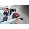 Επαναφορτιζόμενη Σκούπα Bosch Unlimited 7 2 σε 1 Stick & Χειρός 18V Τιρκουάζ BCS71HYG1