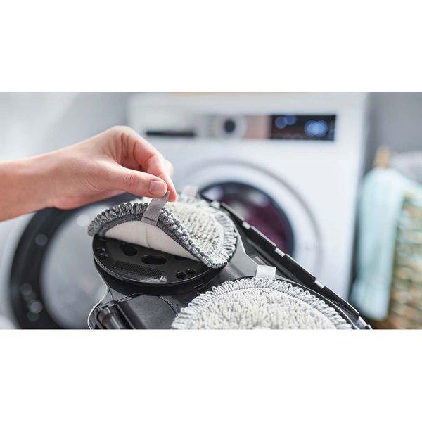 Επαναφορτιζόμενη Σκούπα Bosch Unlimited 7 2 σε 1 Stick & Χειρός 18V Τιρκουάζ BCS71HYG1