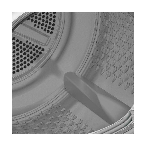 311135-14-l Στεγνωτήριο 8kg A++ Beko B3T68230 με Αντλία Θερμότητας