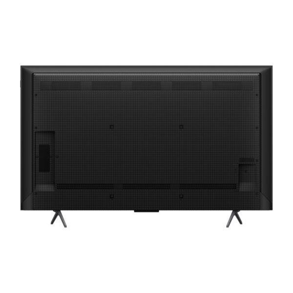 Τηλεόραση TCL Smart 50" 4K UHD Mini LED C6K HDR (2025) 50C6K