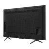 Τηλεόραση TCL Smart 50" 4K UHD Mini LED C6K HDR (2025) 50C6K